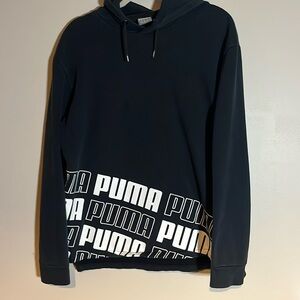 Puma hoodie